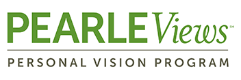 pearle vision's pearle views program